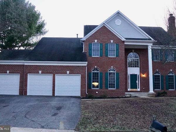 1208 ACCOKEEK LANDING DRIVE, ACCOKEEK, MD 20607