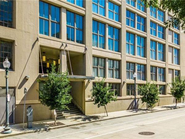 333 JULIA Street, Unit 331, New Orleans, LA 70130