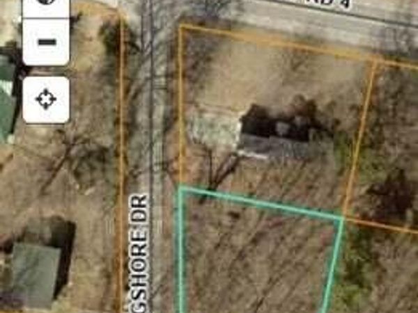 0 S Longshore Drive, Fish Lake, IN 46574