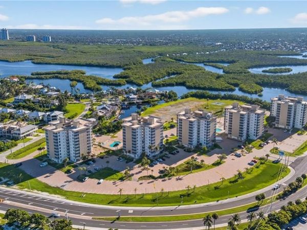 5900 Bonita Beach RD, Unit 1602, BONITA SPRINGS, FL 34134