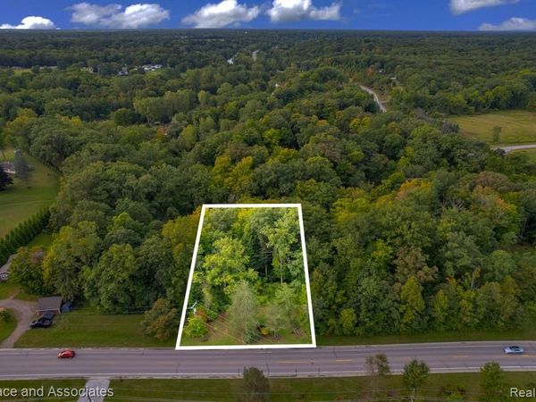 3559 Lightle Road , Clyde Twp, MI 48049