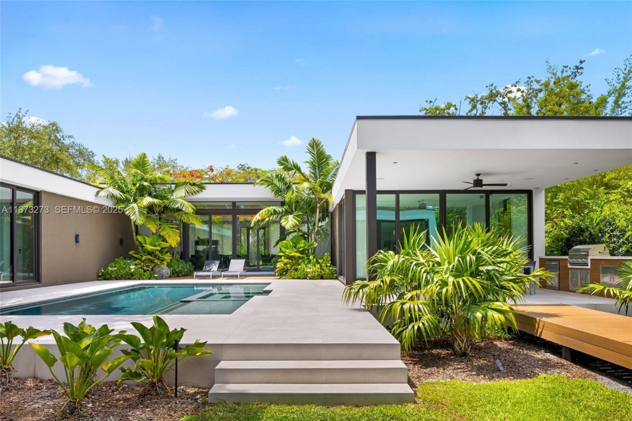 12100 SW 79th Ave, Pinecrest, FL 33156 Photo