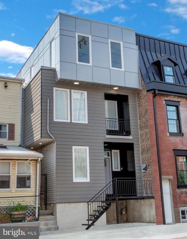 1214 E Fletcher Street, Philadelphia, PA 19125 Main Photo