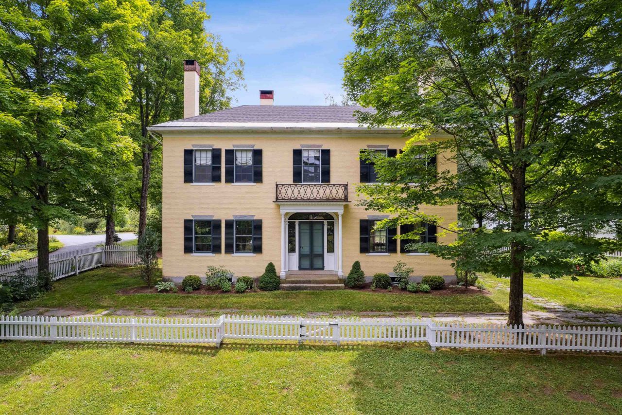 588 Nh Route 10, Orford, NH 03777 Main Photo