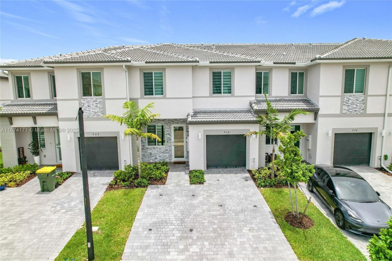 716 SE 14th St, Homestead, FL 33034 Photo