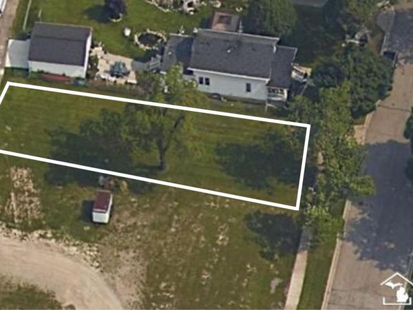 2848 4th Street, Trenton, MI 00000