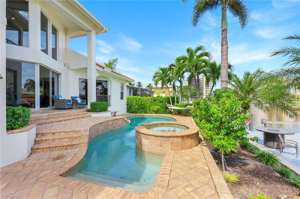 155 Heron Ave, Naples, FL 34108 Photo
