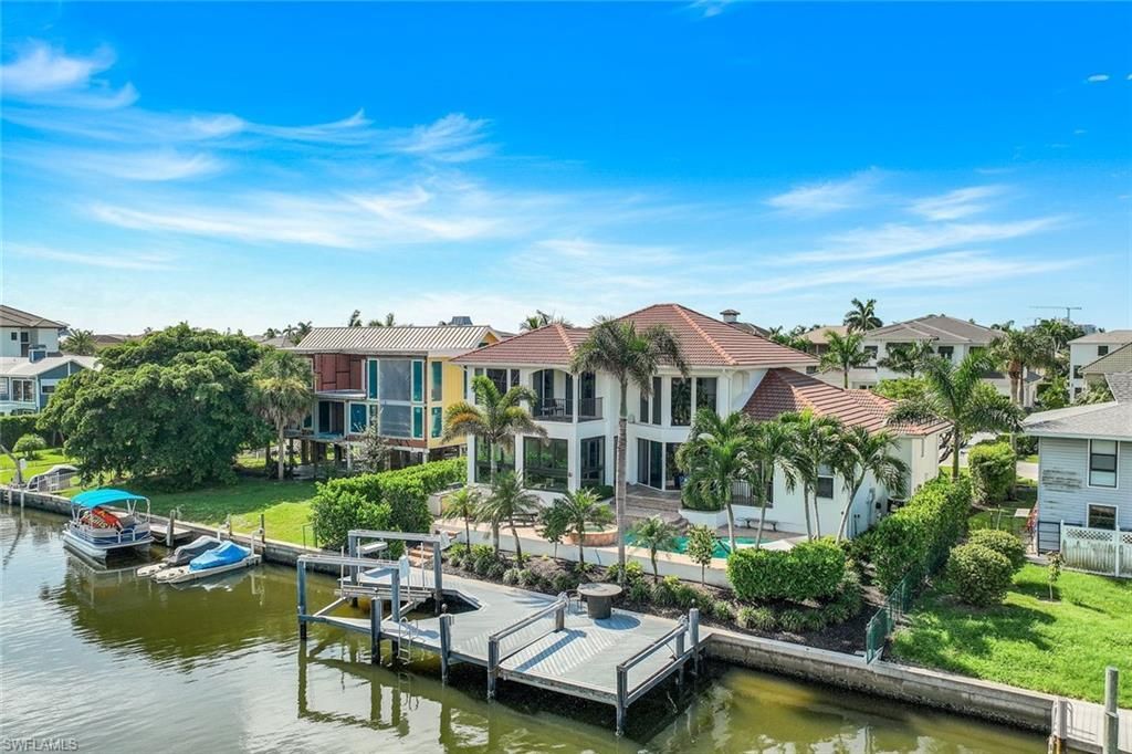 155 Heron Ave, Naples, FL 34108 Photo
