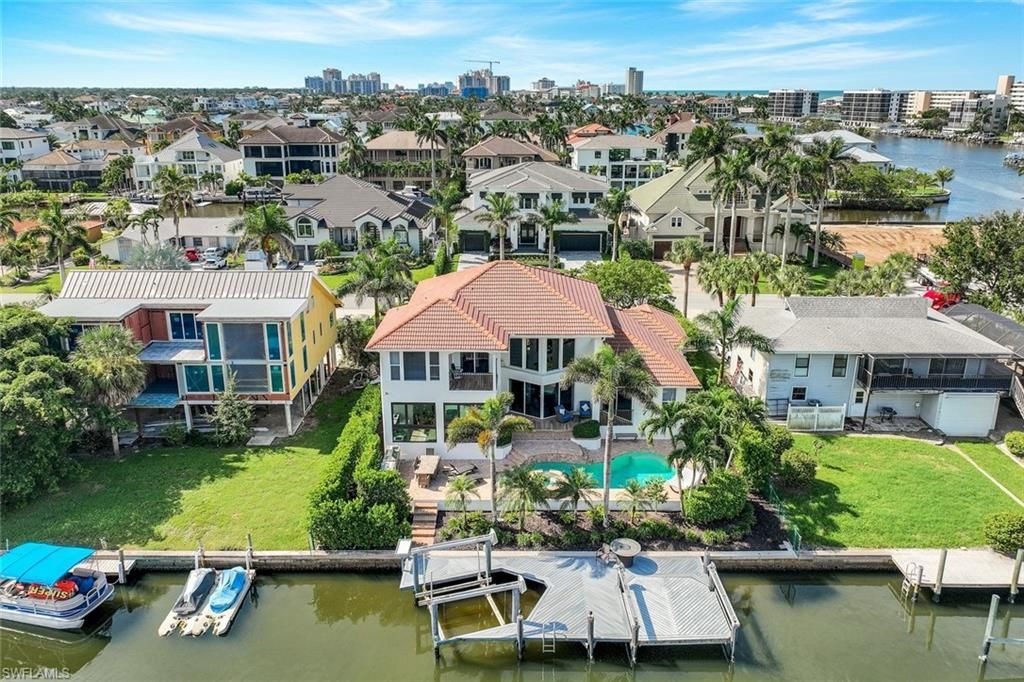 155 Heron Ave, Naples, FL 34108 Photo