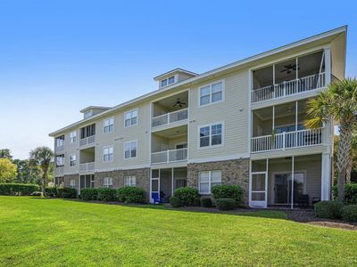 302 Kiskadee Loop, Unit 2F, Conway, SC 29526