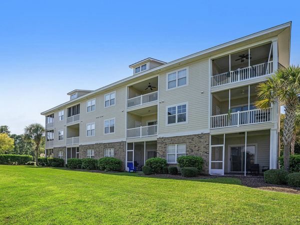 302 Kiskadee Loop, Unit 2F, Conway, SC 29526