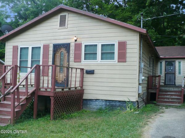 140 Center Street, Ripley, TN 38063