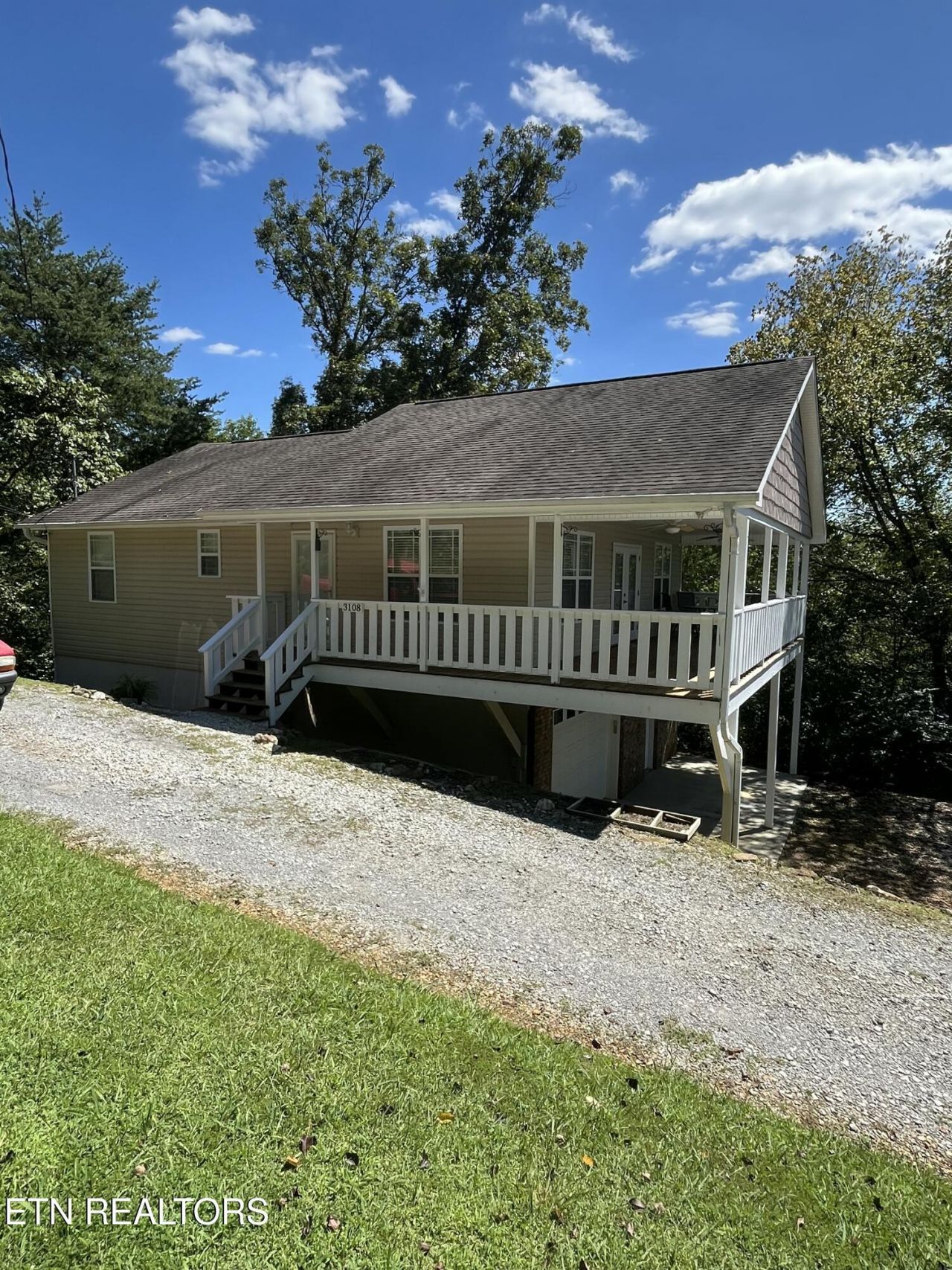 3108 Shanks Lane, Knoxville, TN 37938 Main Photo