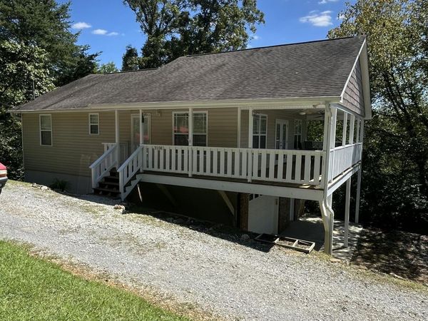 3108 Shanks Lane, Knoxville, TN 37938