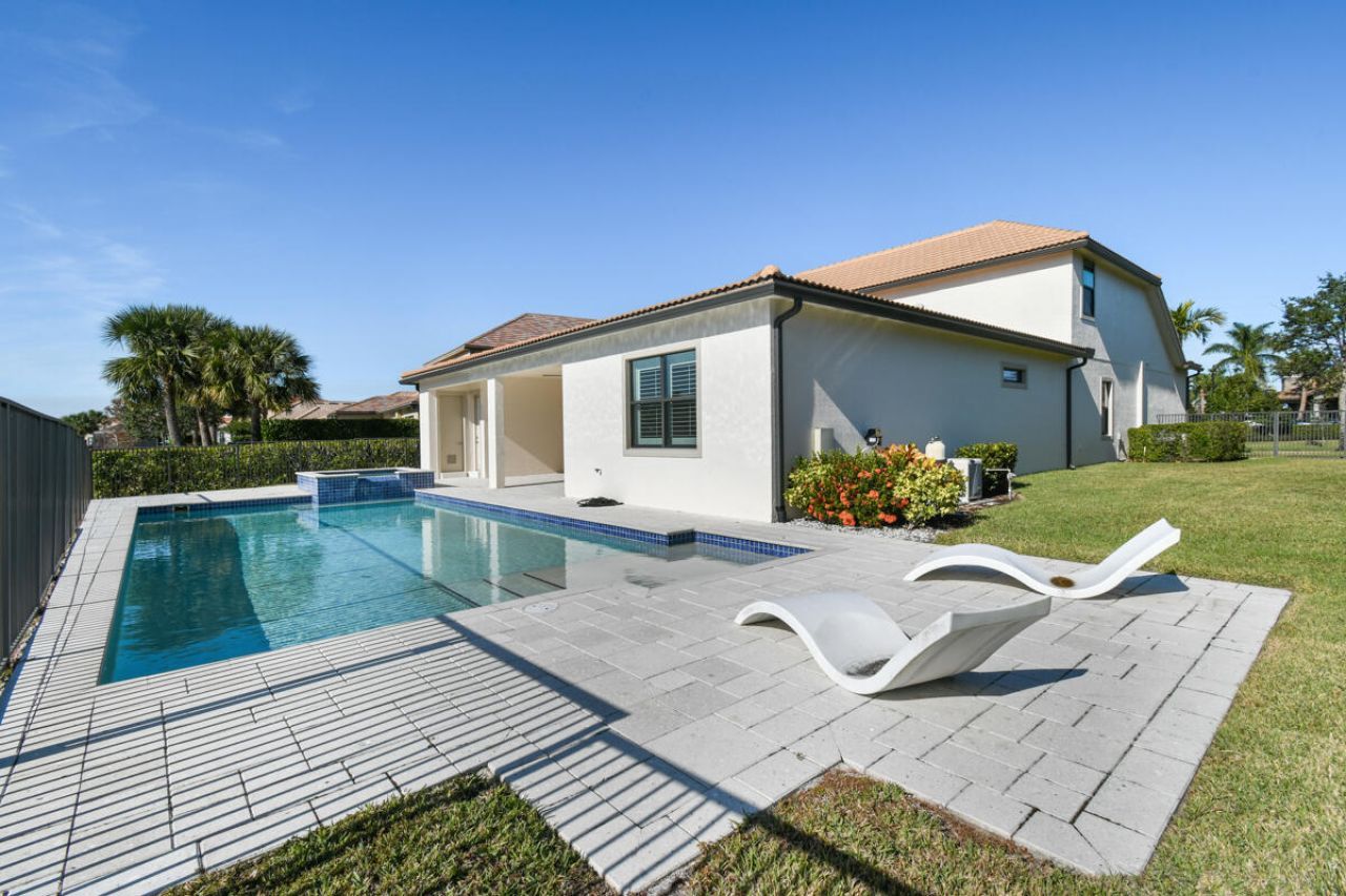 540 Sonoma Isles Circle, Jupiter, FL 33478 Photo