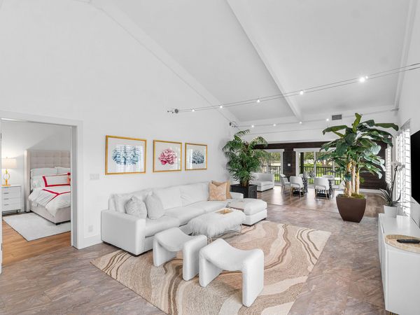 830 Greensward Court, Unit 214-H, Delray Beach, FL 33445