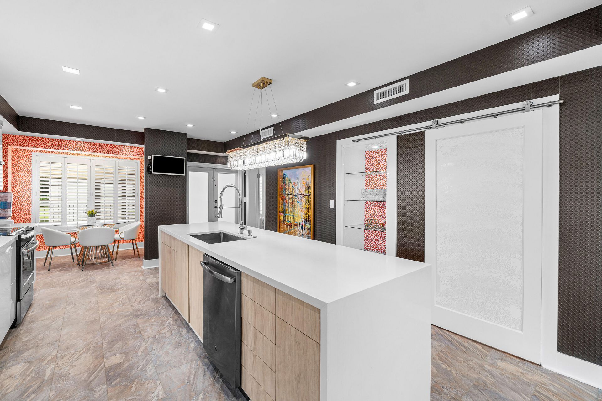 830 Greensward Court, Unit 214-H, Delray Beach, FL 33445 Photo