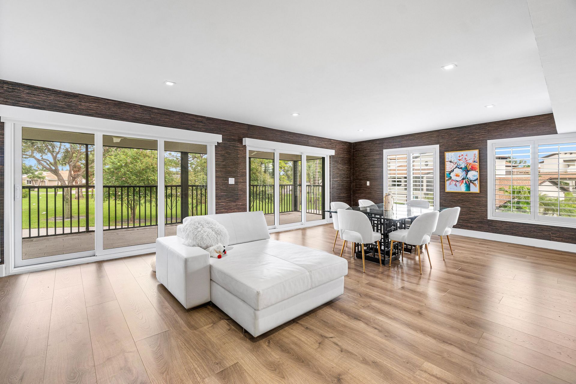 830 Greensward Court, Unit 214-H, Delray Beach, FL 33445 Photo