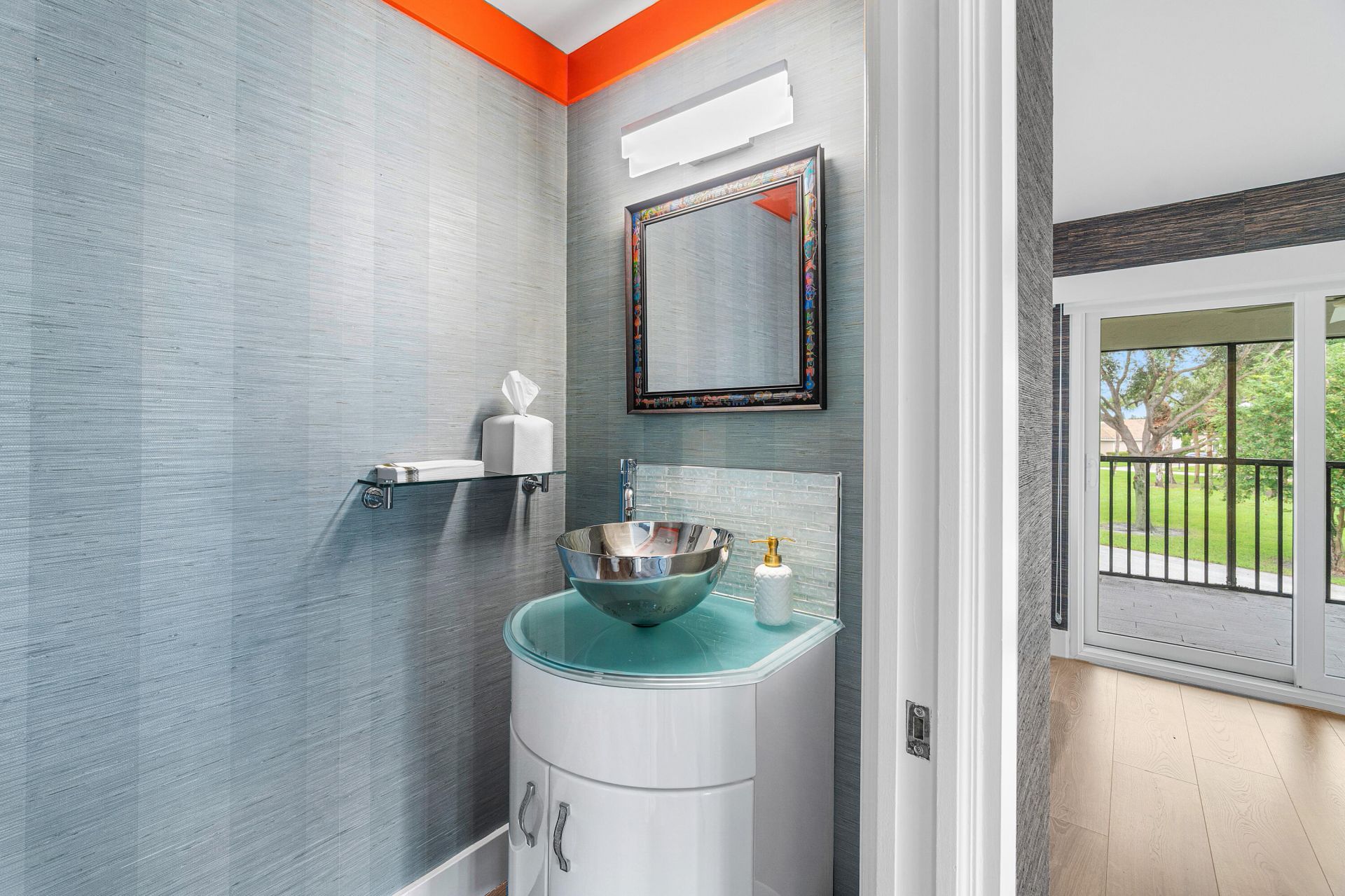 830 Greensward Court, Unit 214-H, Delray Beach, FL 33445 Photo