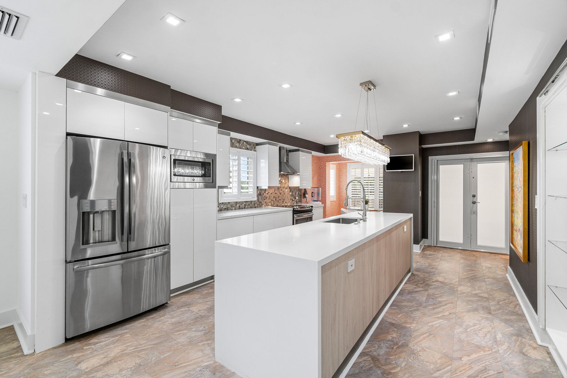 830 Greensward Court, Unit 214-H, Delray Beach, FL 33445 Photo