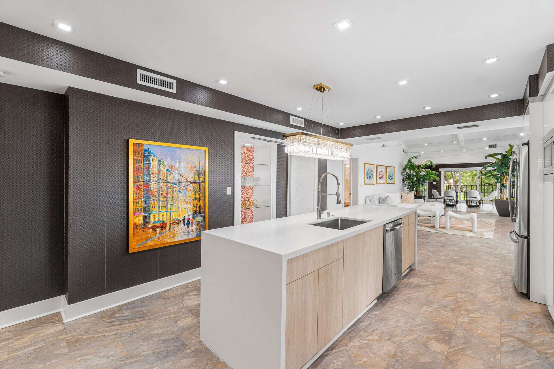 830 Greensward Court, Unit 214-H, Delray Beach, FL 33445 Photo