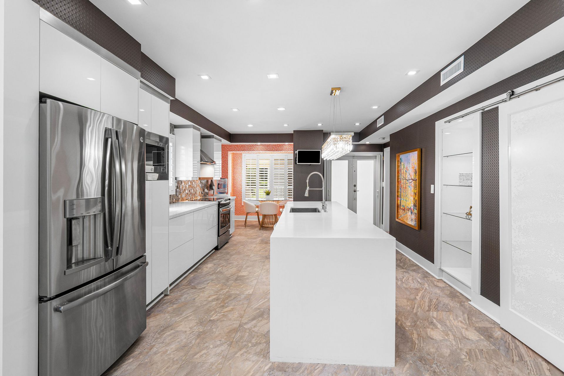 830 Greensward Court, Unit 214-H, Delray Beach, FL 33445 Photo