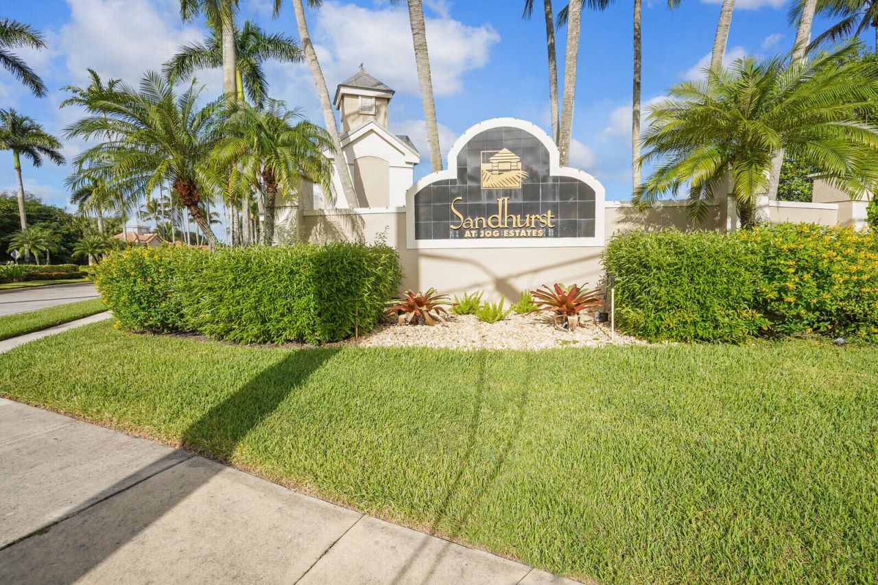 6674 Jog Palm Drive, Boynton Beach, FL 33437 Photo