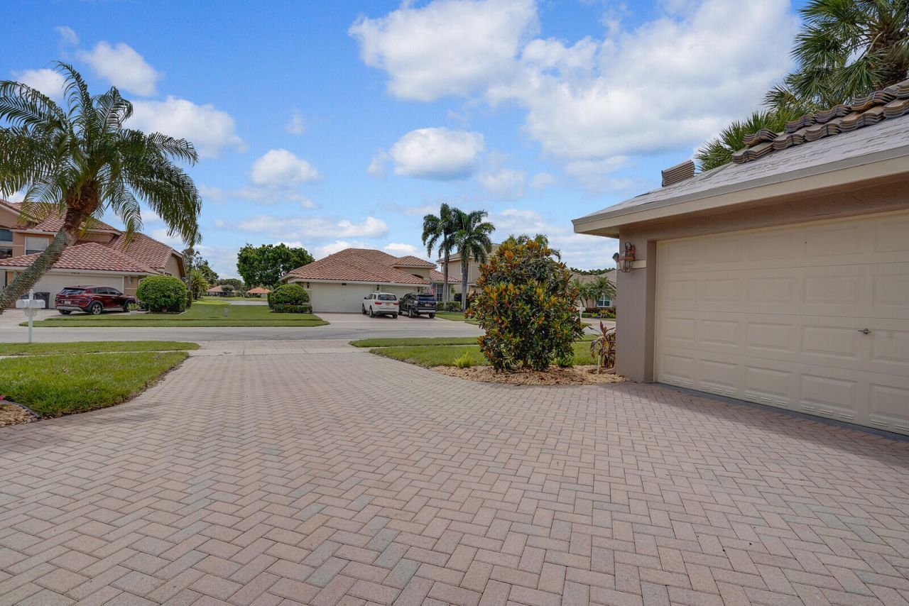 6674 Jog Palm Drive, Boynton Beach, FL 33437 Photo