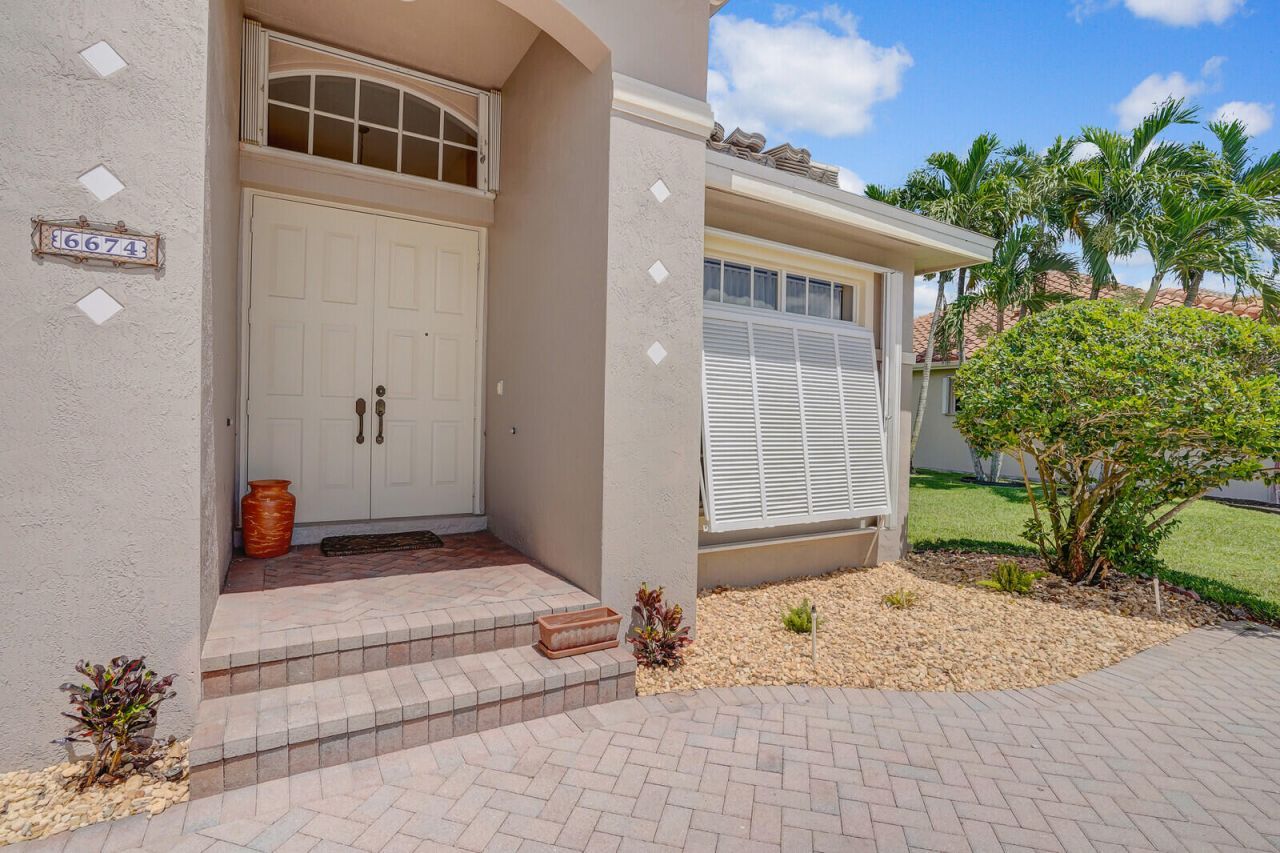 6674 Jog Palm Drive, Boynton Beach, FL 33437 Photo