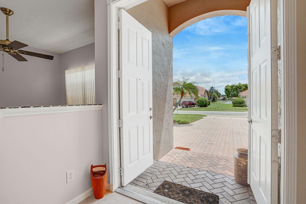 6674 Jog Palm Drive, Boynton Beach, FL 33437 Photo