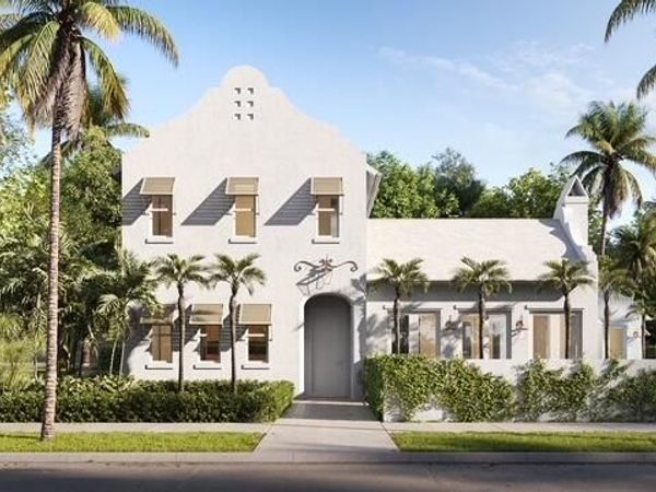 285 Monceaux Road, West Palm Beach, FL 33405