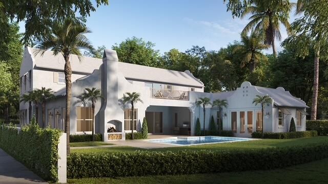 285 Monceaux Road, West Palm Beach, FL 33405 Photo