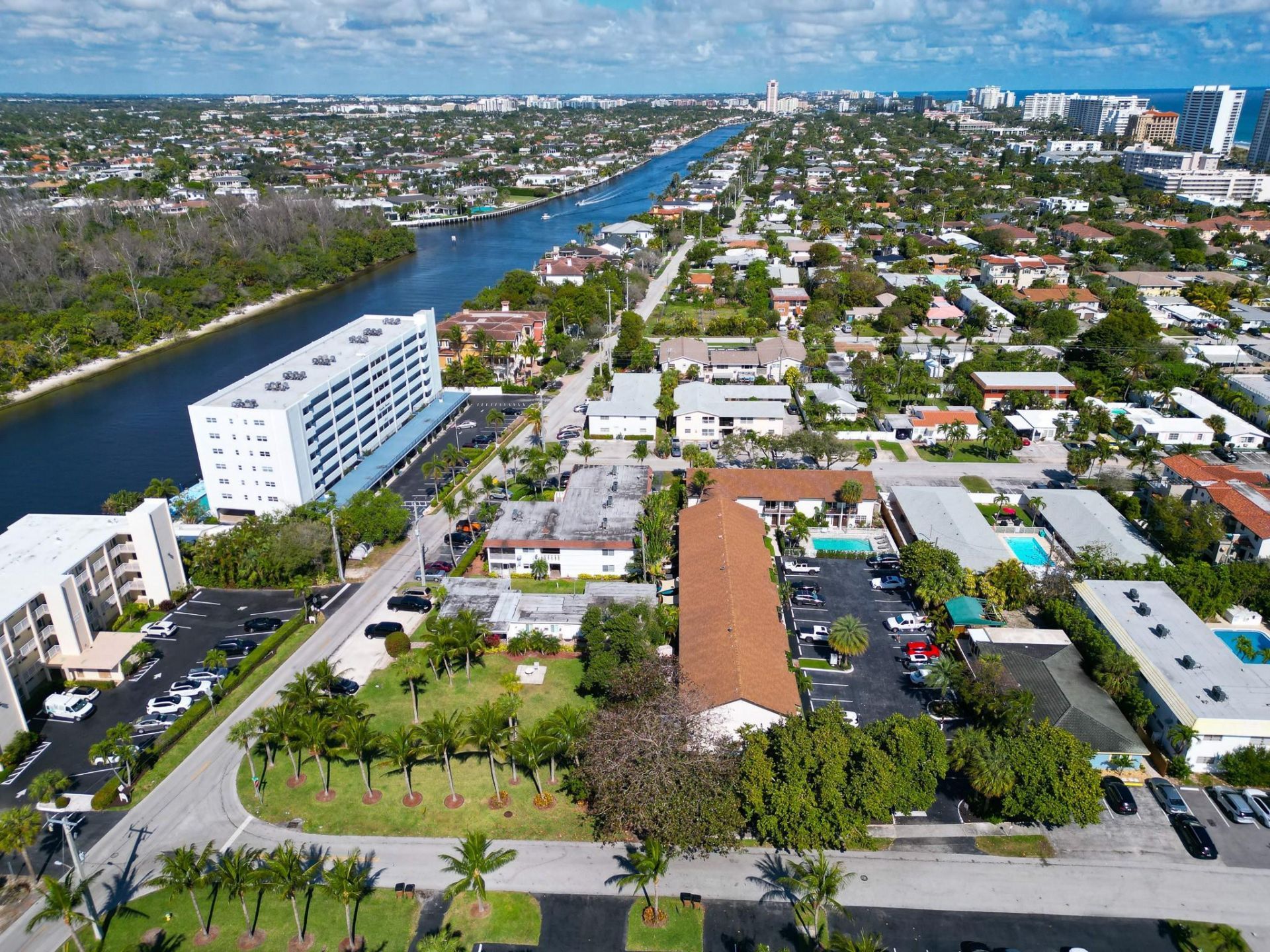 1917 NE 3rd Street, Unit 113, Deerfield Beach, FL 33441 Photo