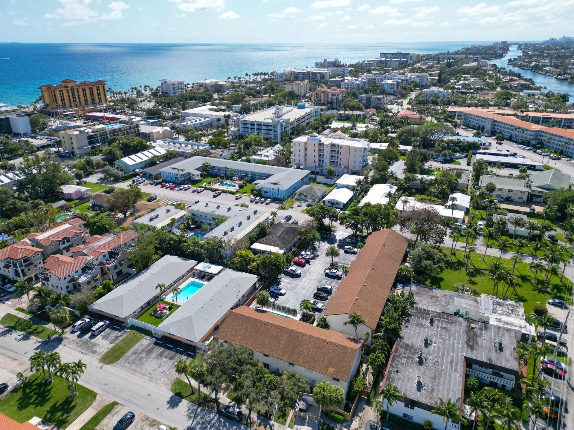 1917 NE 3rd Street, Unit 113, Deerfield Beach, FL 33441 Photo