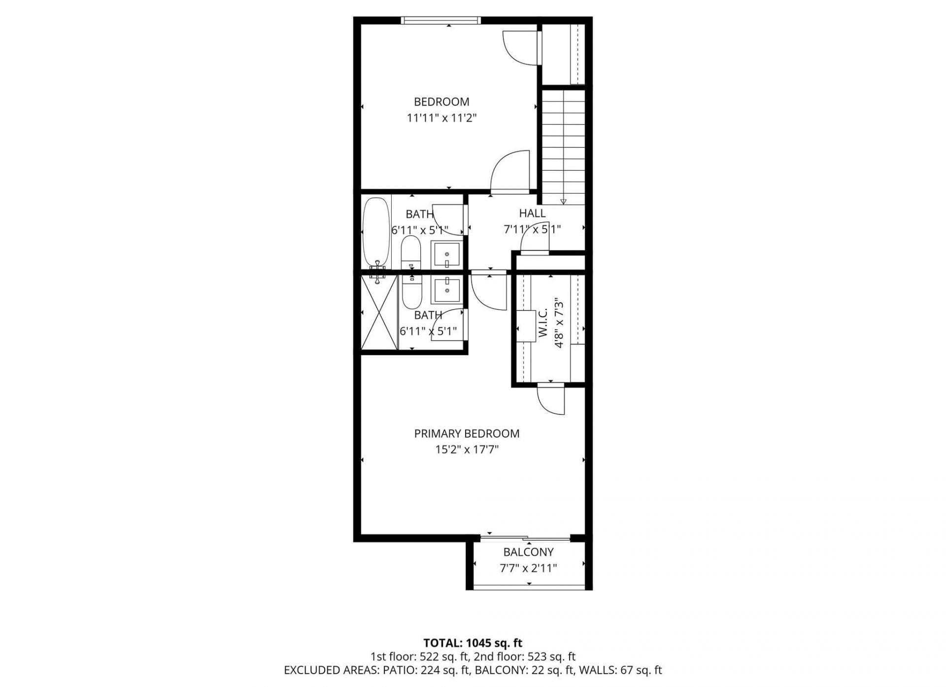 1917 NE 3rd Street, Unit 113, Deerfield Beach, FL 33441 Photo