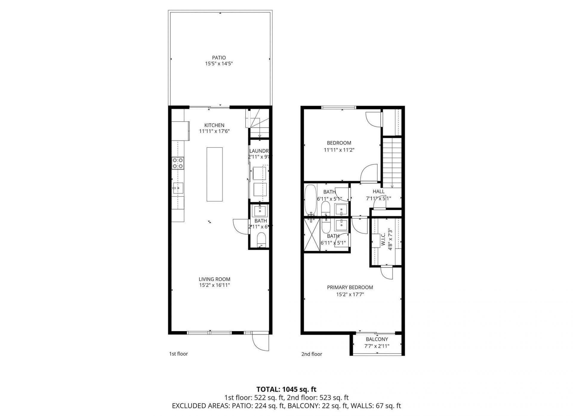 1917 NE 3rd Street, Unit 113, Deerfield Beach, FL 33441 Photo