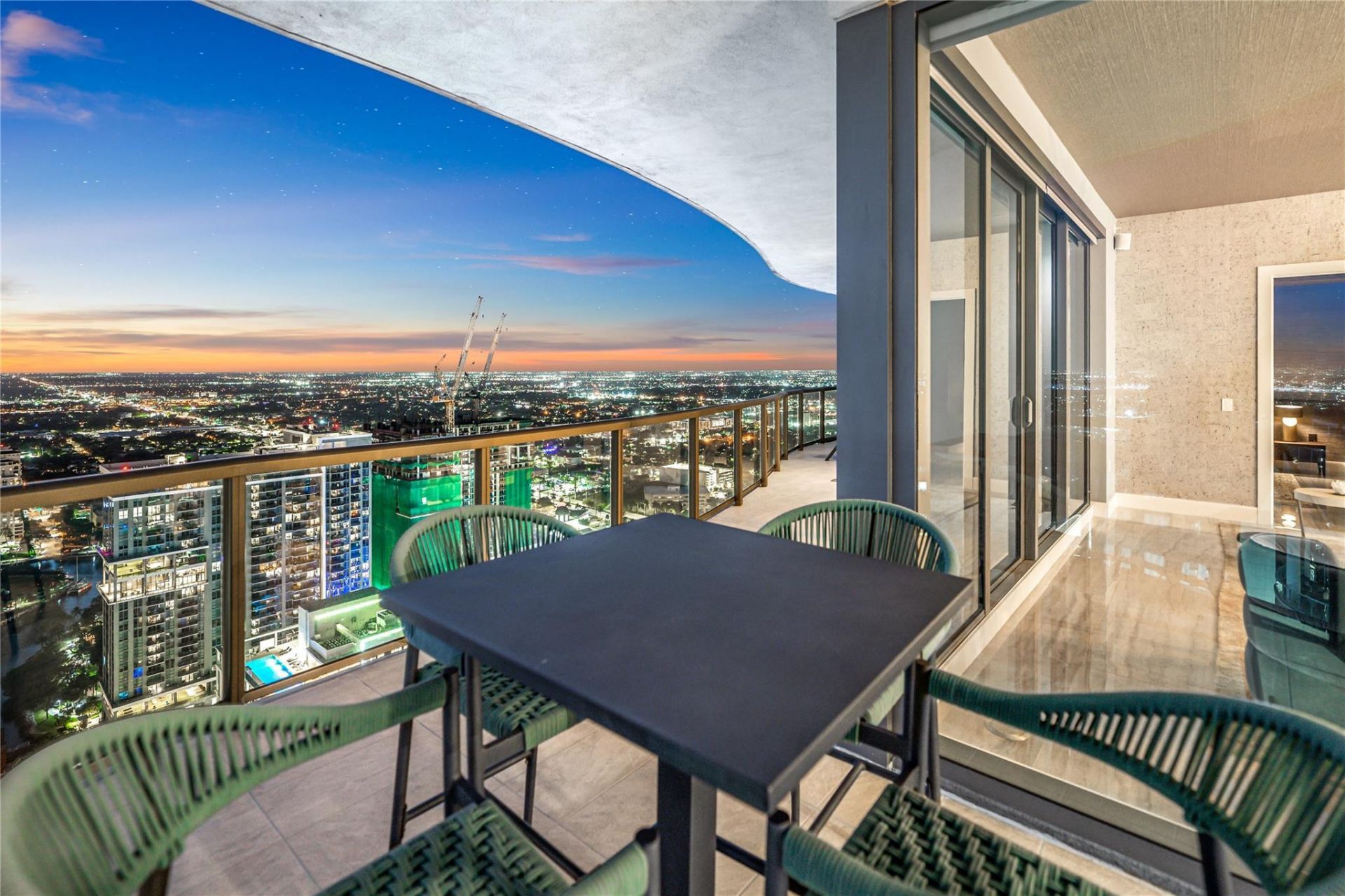 100 E Las Olas Boulevard, Unit 4604, Fort Lauderdale, FL 33301 Photo