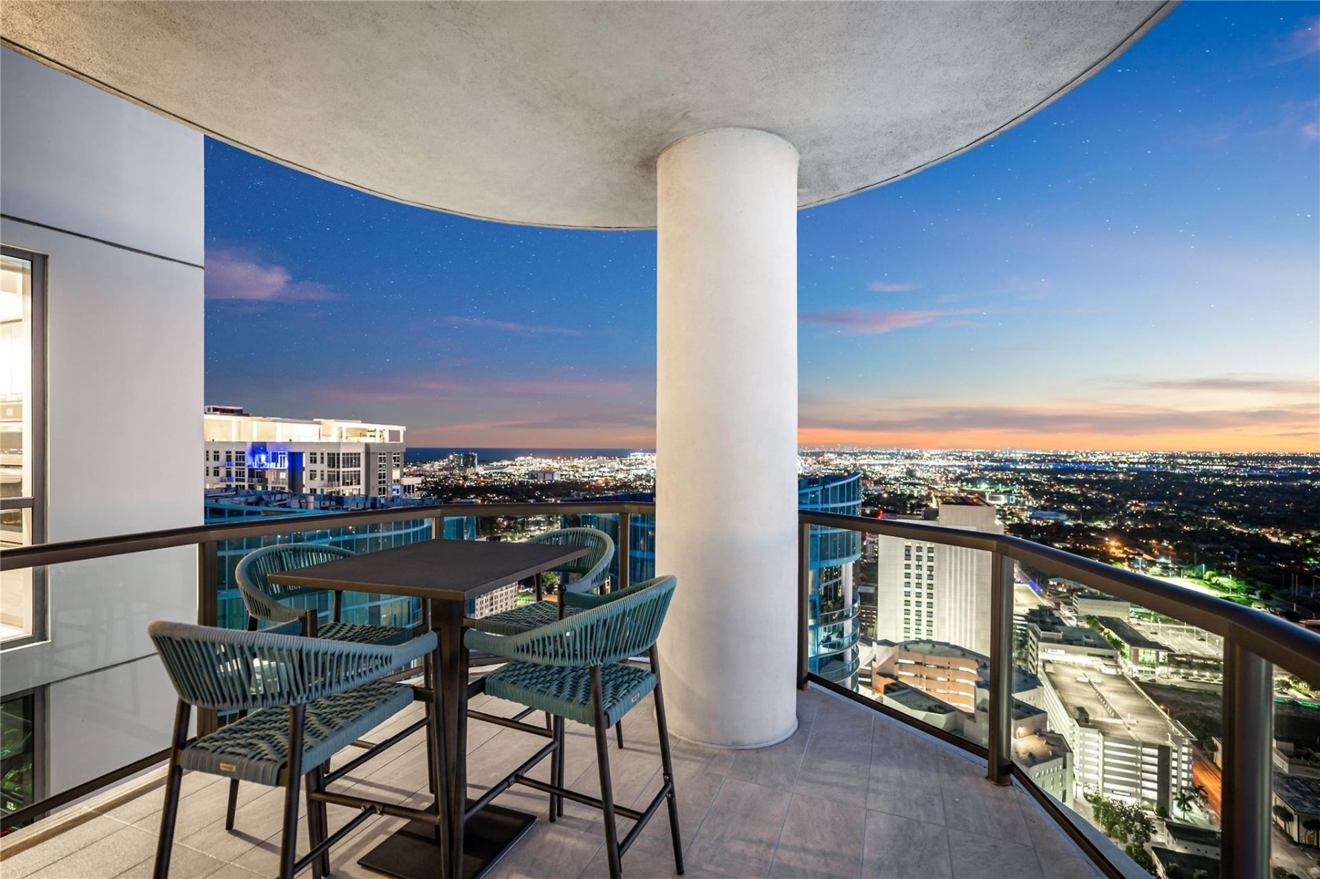 100 E Las Olas Boulevard, Unit 4604, Fort Lauderdale, FL 33301 Photo