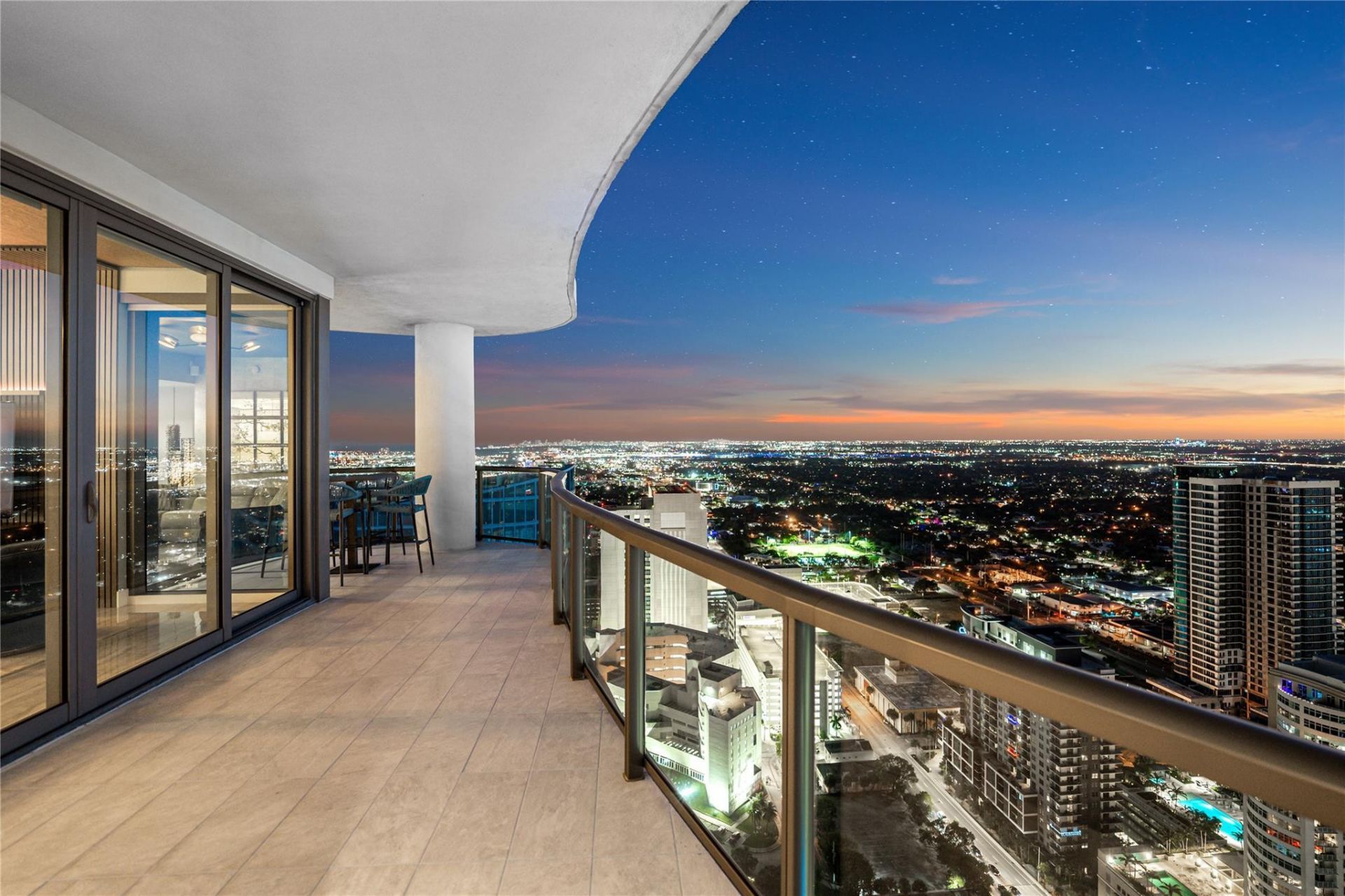 100 E Las Olas Boulevard, Unit 4604, Fort Lauderdale, FL 33301 Photo