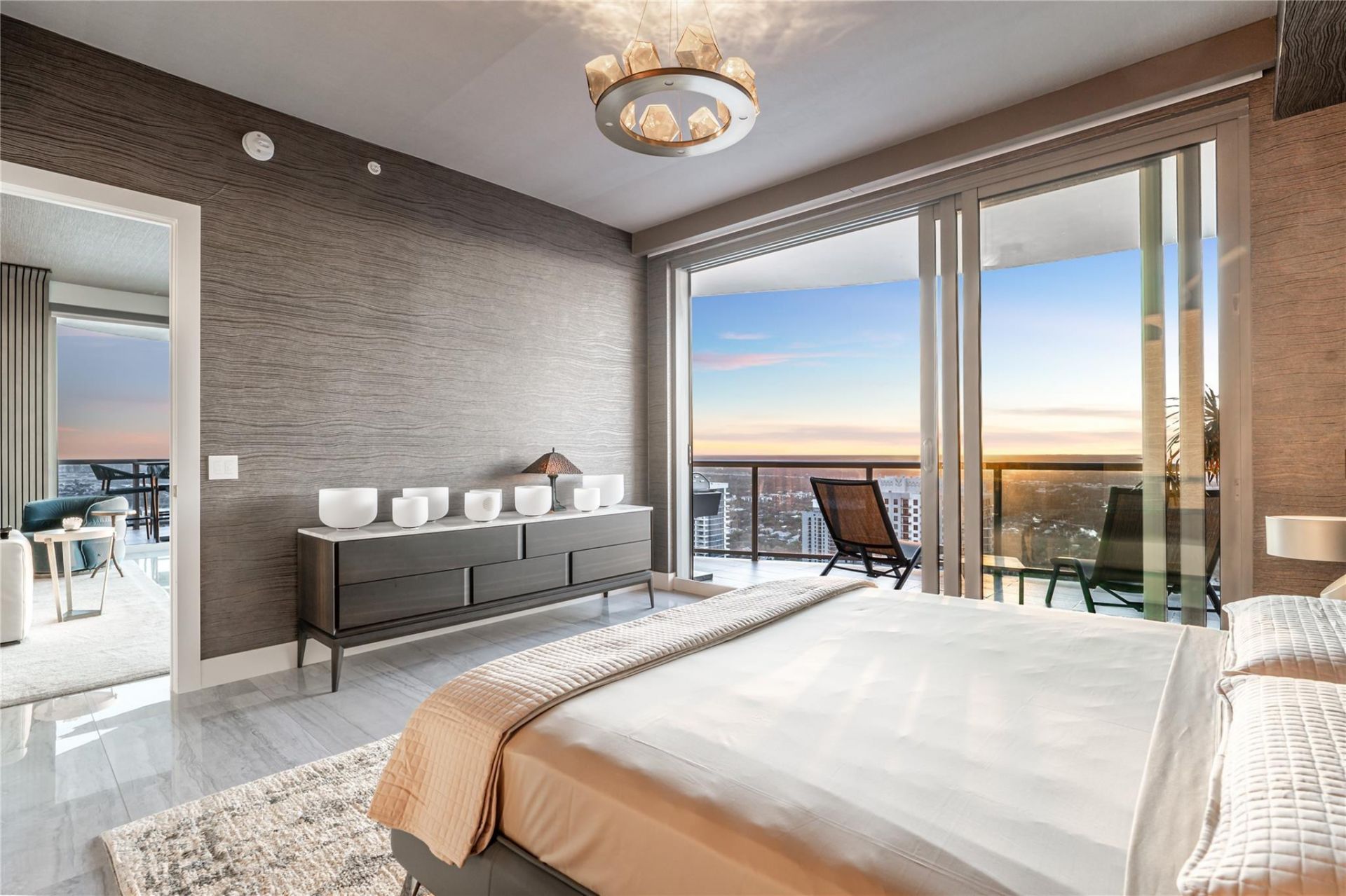 100 E Las Olas Boulevard, Unit 4604, Fort Lauderdale, FL 33301 Photo