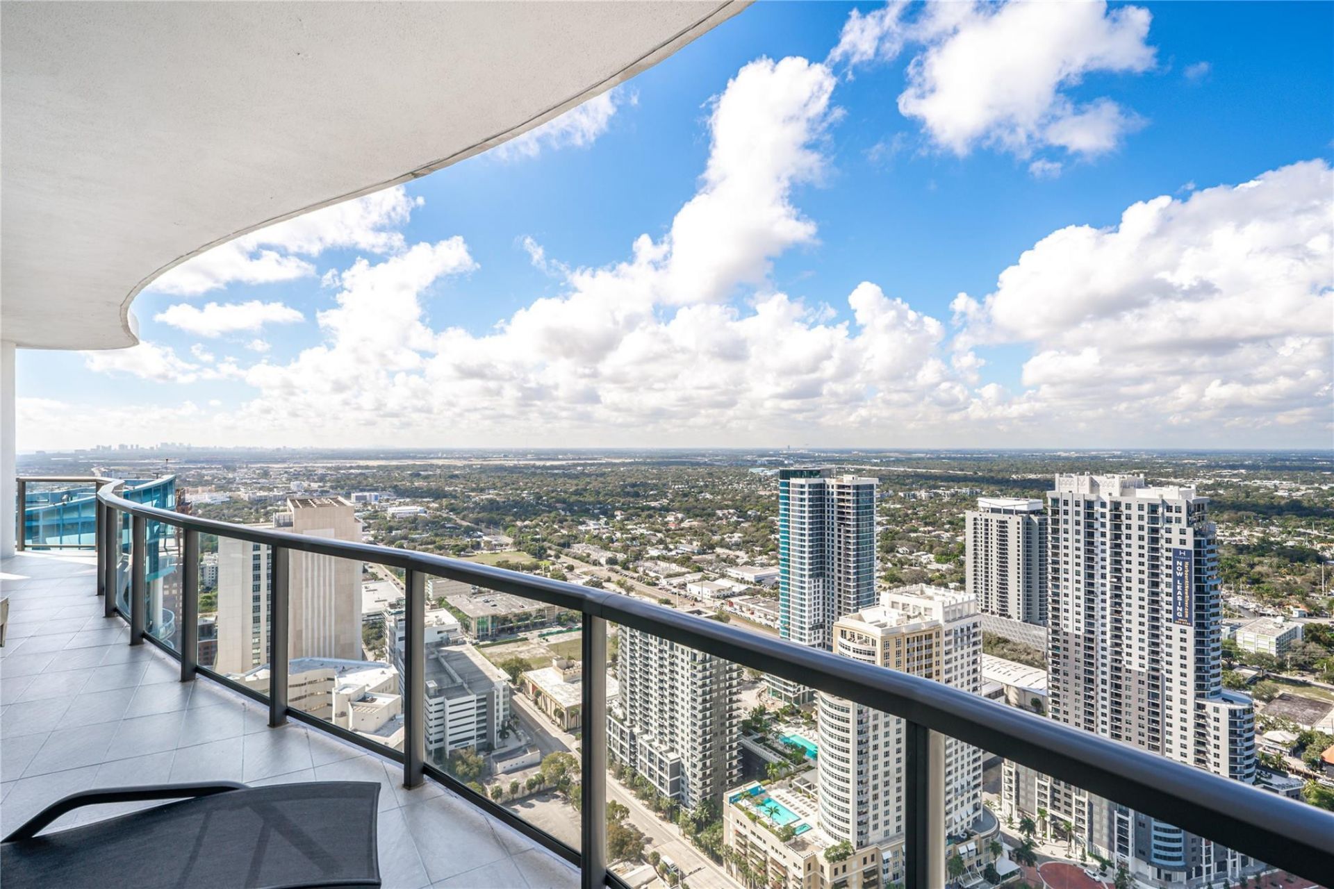 100 E Las Olas Boulevard, Unit 4604, Fort Lauderdale, FL 33301 Photo