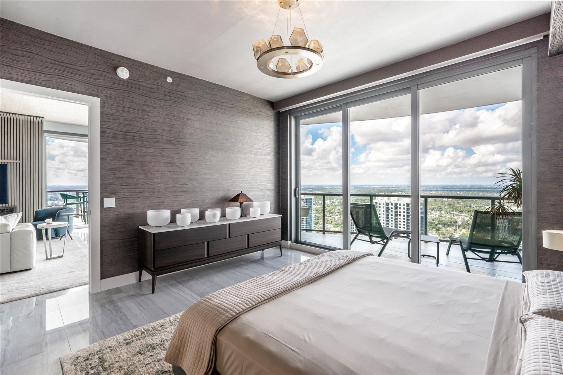 100 E Las Olas Boulevard, Unit 4604, Fort Lauderdale, FL 33301 Photo