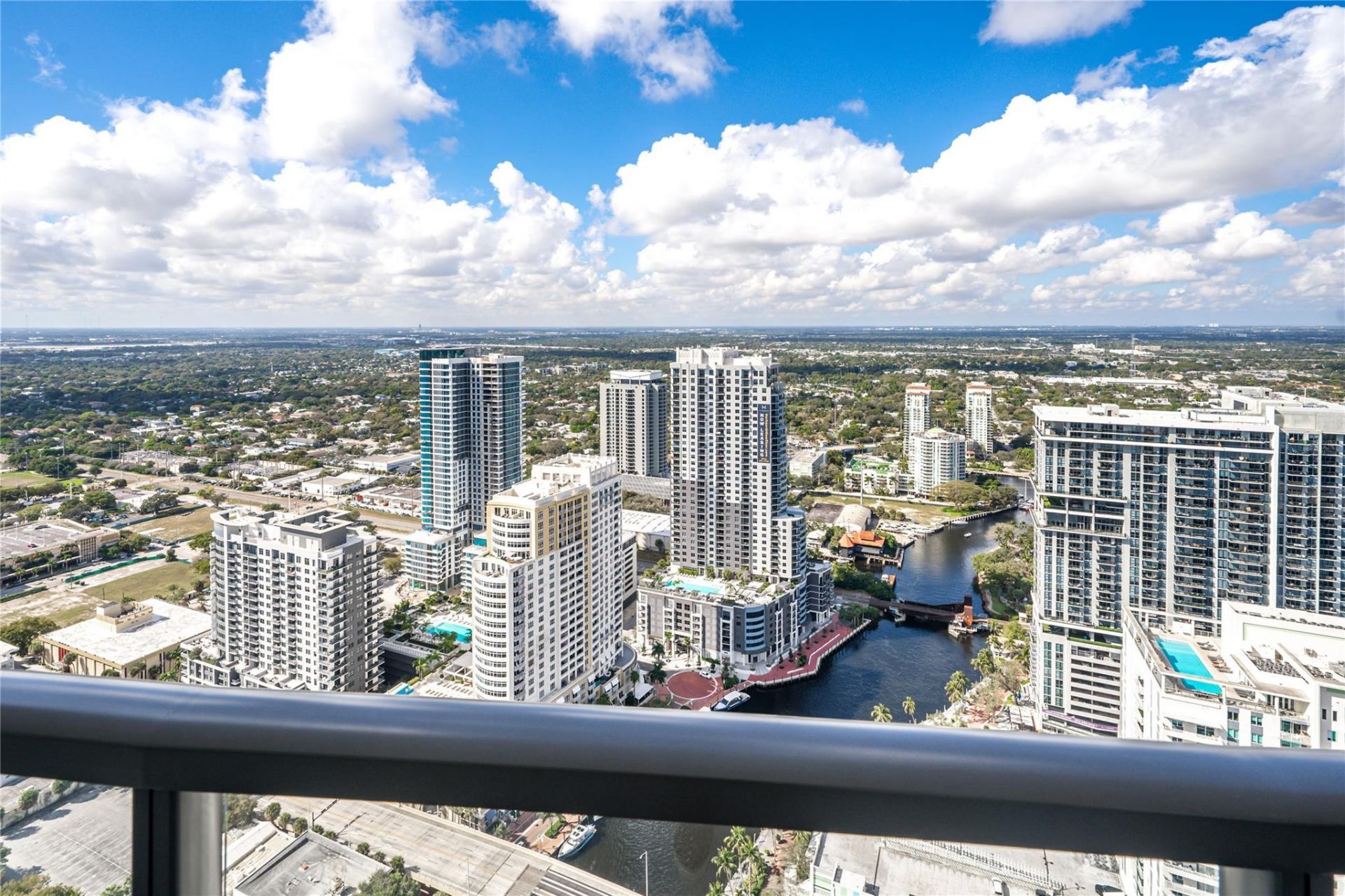 100 E Las Olas Boulevard, Unit 4604, Fort Lauderdale, FL 33301 Photo