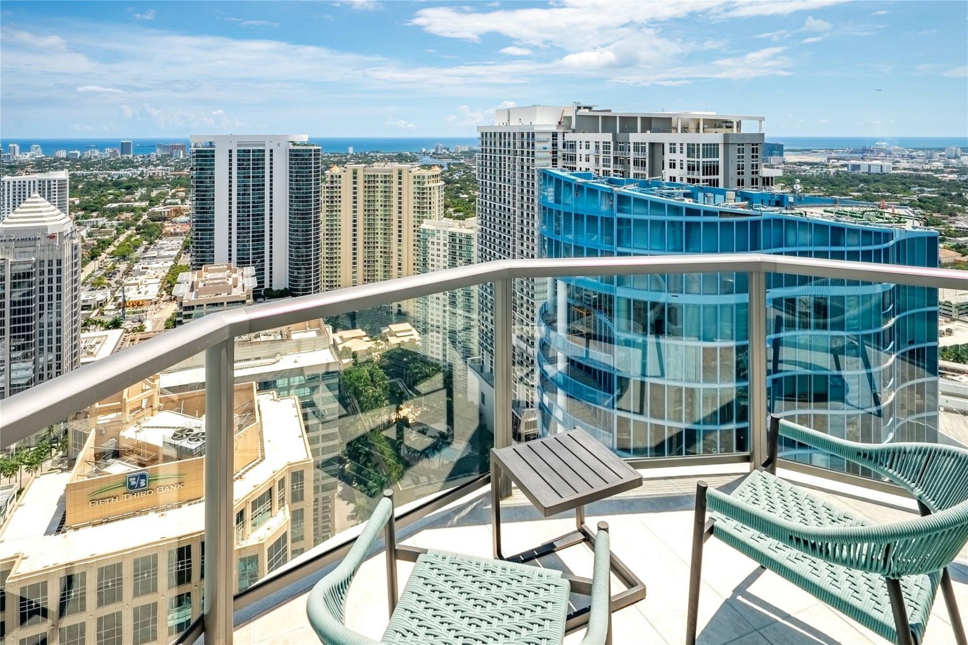 100 E Las Olas Boulevard, Unit 4604, Fort Lauderdale, FL 33301 Photo