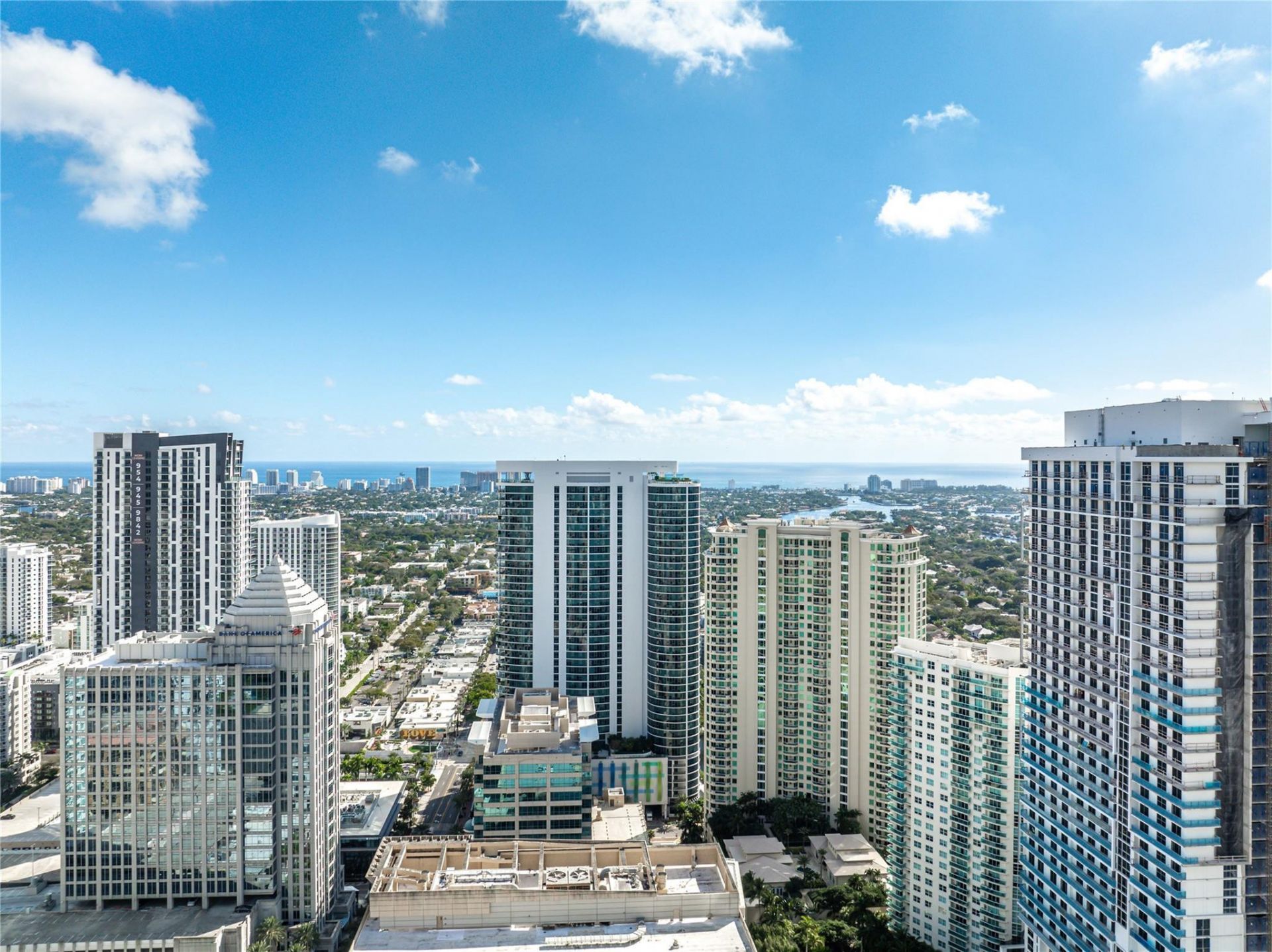 100 E Las Olas Boulevard, Unit 4604, Fort Lauderdale, FL 33301 Photo