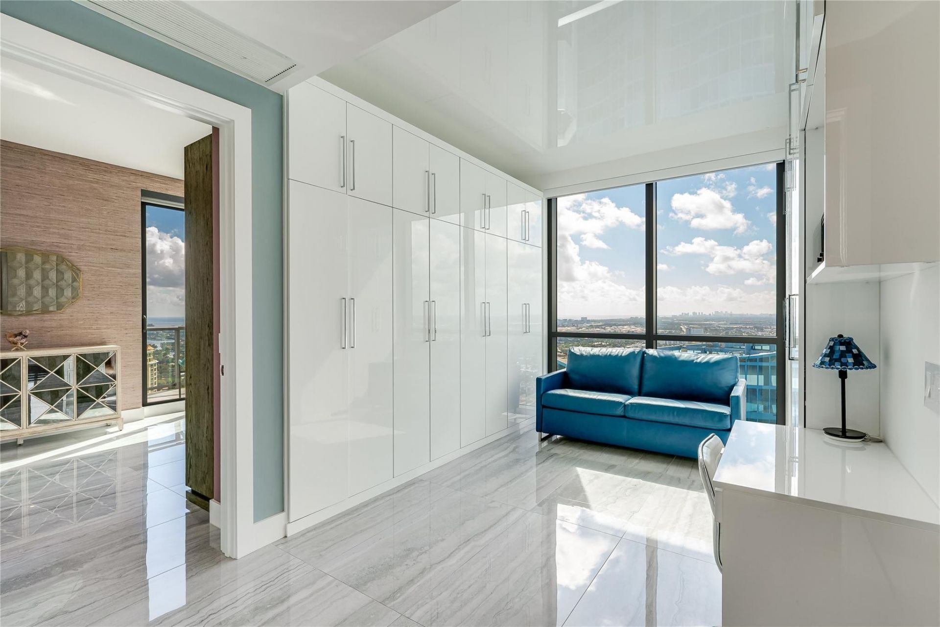 100 E Las Olas Boulevard, Unit 4604, Fort Lauderdale, FL 33301 Photo