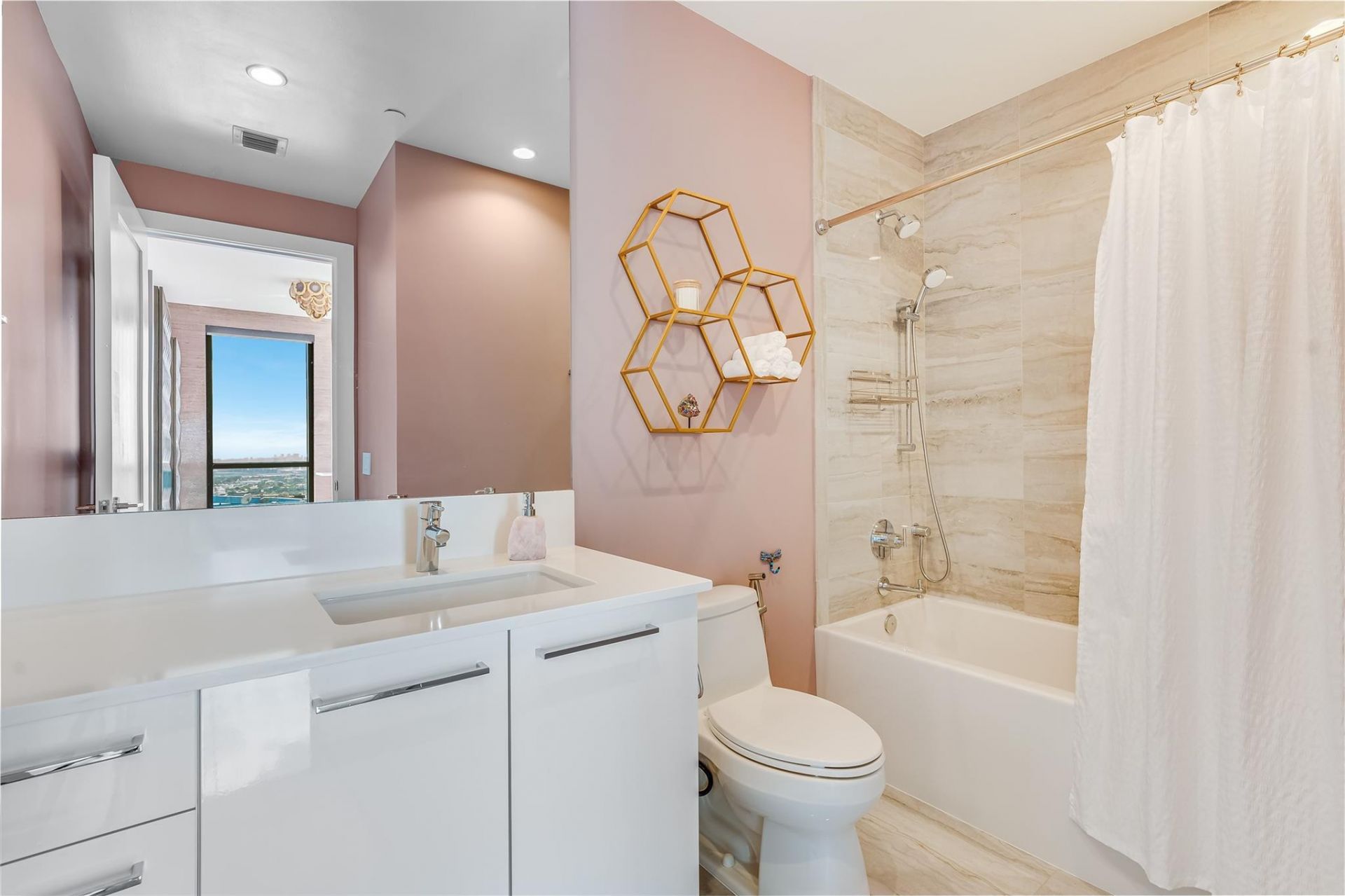 100 E Las Olas Boulevard, Unit 4604, Fort Lauderdale, FL 33301 Photo