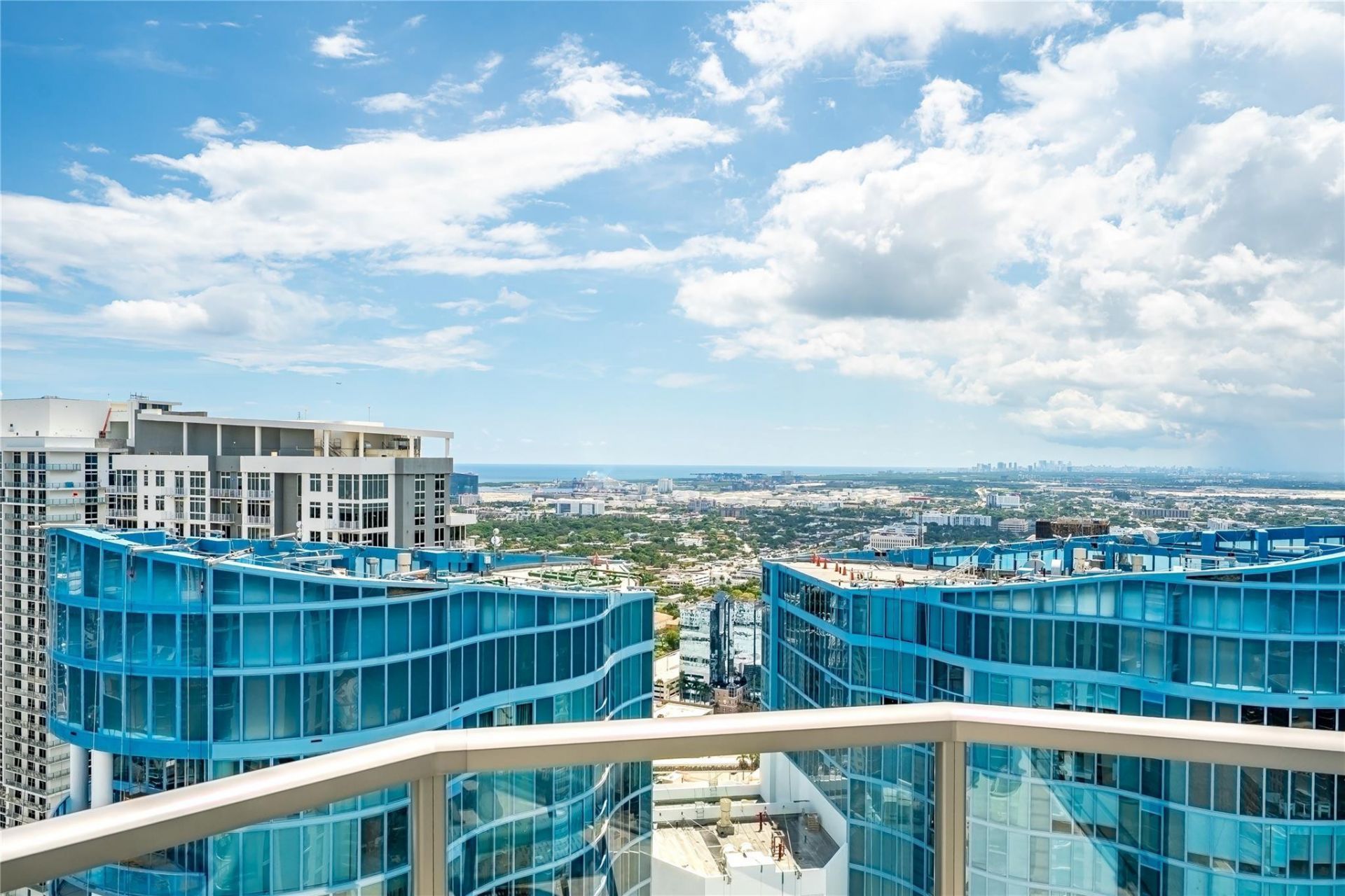 100 E Las Olas Boulevard, Unit 4604, Fort Lauderdale, FL 33301 Photo