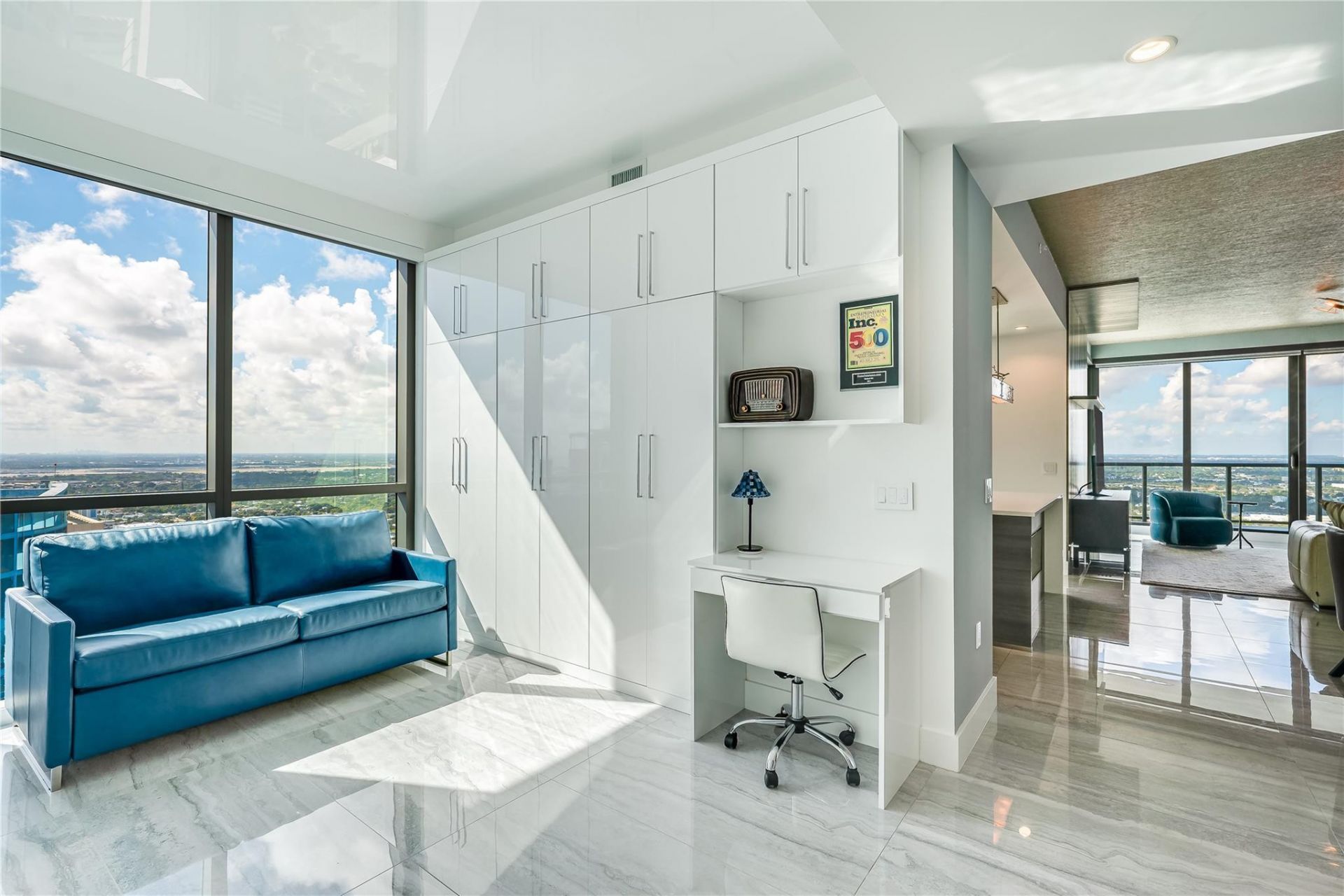 100 E Las Olas Boulevard, Unit 4604, Fort Lauderdale, FL 33301 Photo