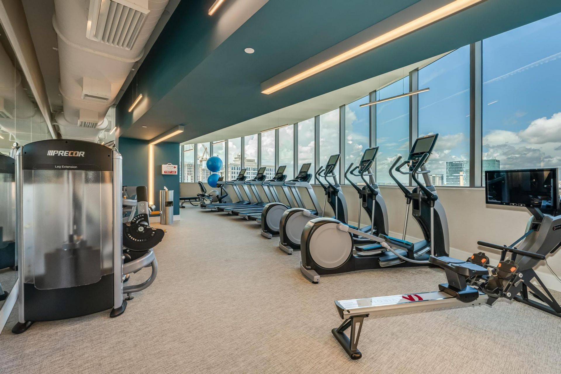 100 E Las Olas Boulevard, Unit 4604, Fort Lauderdale, FL 33301 Photo